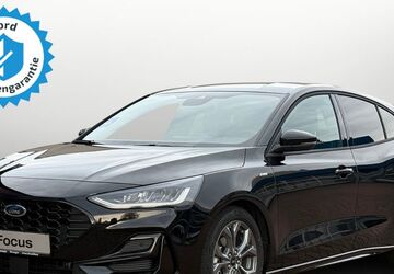 Ford Focus 28.500 km 28.990 &euro; Unterschneidheim 73485