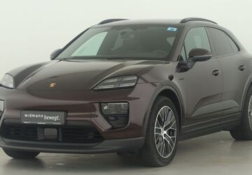 Porsche Macan 18.890 km 79.850 &euro; Aalen 73431