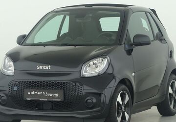 Smart ForTwo 26.262 km 12.850 &euro; Aalen 73431