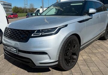 Land Rover Range Rover Velar 147.873 km 16.500 &euro; Schwäbisch Gmünd 73525