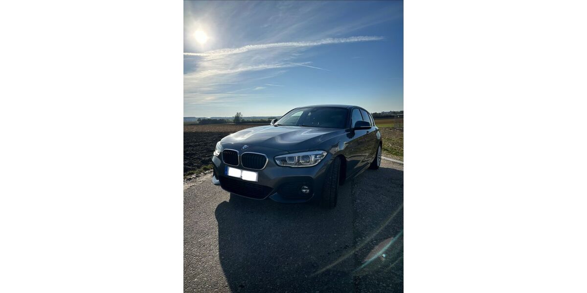 BMW 120 230.000 km 14.000 &euro; Giengen 89537