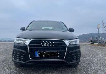 Audi Q3 173.000 km 14.900 &euro; Gaildorf 74405