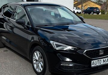 Seat Leon 42.500 km 17.990 &euro; Neuler-Leinenfirst 73491