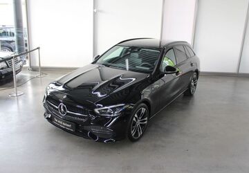 Mercedes-Benz C 300 64.810 km 36.490 &euro; Heidenheim 89520