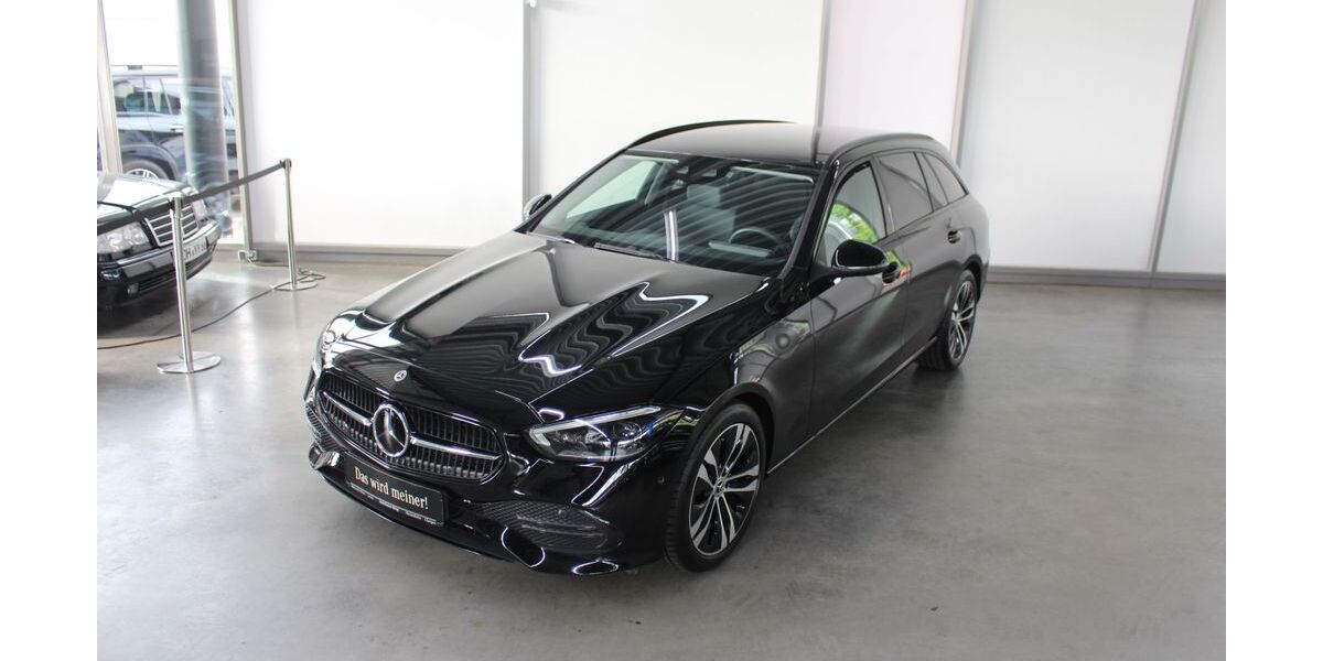 Mercedes-Benz C 300 64.874 km 36.490 &euro; Heidenheim 89520