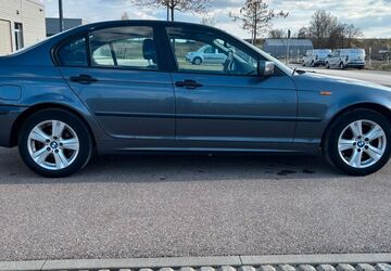 BMW 318 191.700 km 1.500 &euro; Giengen 89537