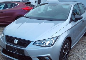 Seat Ibiza 47.000 km 12.999 &euro; Giengen an der Brenz 89537