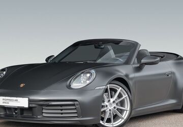 Porsche 992 20.080 km 120.880 &euro; Schwäbisch Gmünd 73529