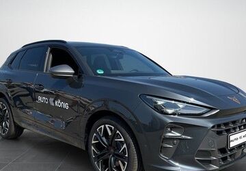 Cupra Terramar 17.000 km 40.990 &euro; Nördlingen 86720