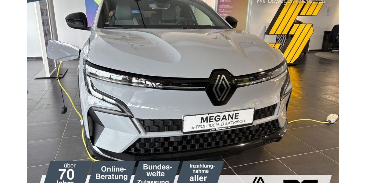 Renault Megane 4.900 km 36.800 &euro; Heidenheim 89520