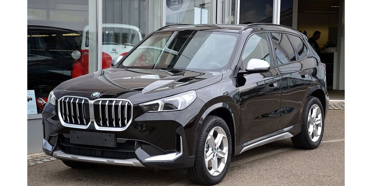 BMW X1 90.987 km 30.890 &euro; Bopfingen 73441