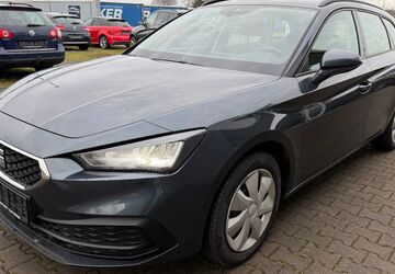Seat Leon 85.000 km 15.600 &euro; Essingen (Bei Aalen) 73457