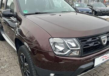 Dacia Duster 91.000 km 8.499 &euro; Heidenheim 89520