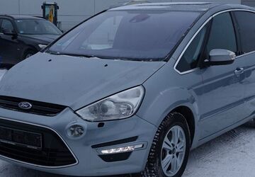 Ford S-Max 211.400 km 6.900 &euro; Essingen 73457
