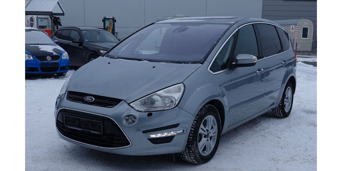 Ford S-Max 211.400 km 6.900 &euro; Essingen 73457