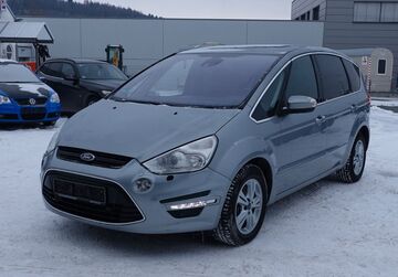 Gebrauchte Ford S-Max
