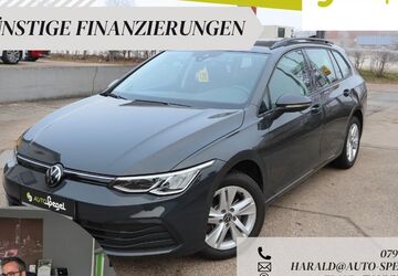 VW Golf 96.165 km 19.290 &euro; Tannhausen 73497