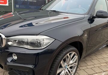 BMW X6 127.000 km 35.999 &euro; Aalen 73431