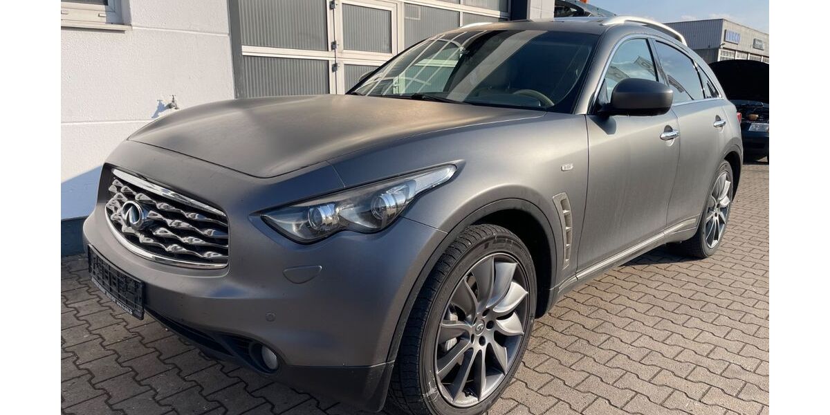 INFINITI FX 180.000 km 10.999 &euro; Königsbronn 89551