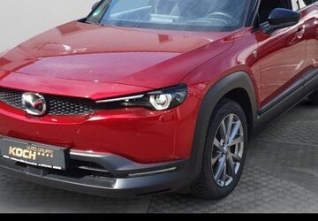 Mazda MX-30 22.500 km 25.730 &euro; Gaildorf 74405