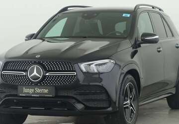 Mercedes-Benz GLE 350 65.331 km 56.850 &euro; Aalen 73431