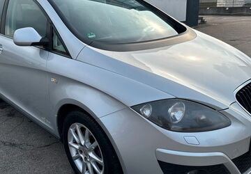 Seat Altea 160.000 km 5.590 &euro; Aalen 73431