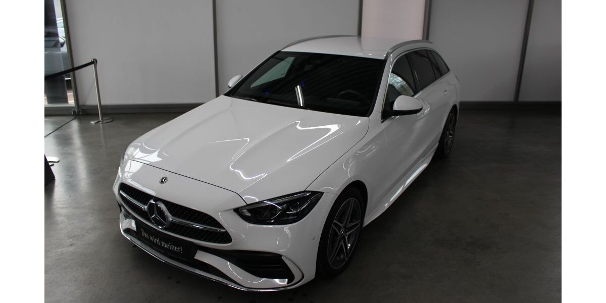 Mercedes-Benz C 200 47.843 km 35.390 &euro; Heidenheim 89520