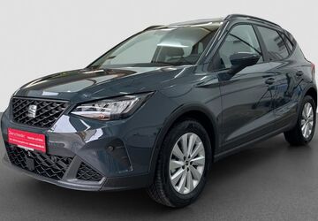 Seat Arona 7.000 km 25.490 &euro; Hüttlingen 73460