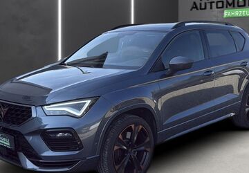 Cupra Ateca 103.000 km 24.980 &euro; Schwäbisch Gmünd 73525