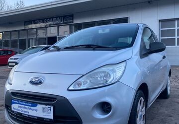 Ford Ka/Ka+ 92.500 km 2.950 &euro; Schwäbisch Gmünd 73529