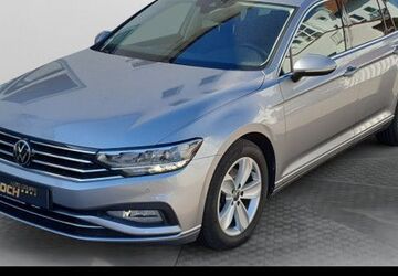 VW Passat Variant 77.700 km 27.930 &euro; Gaildorf 74405