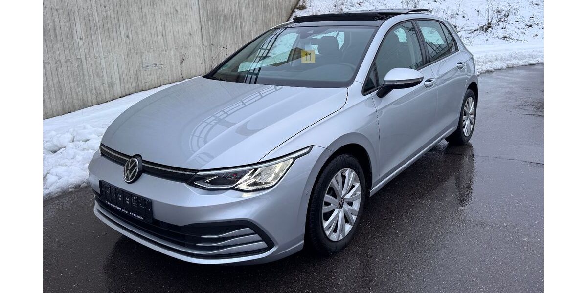 VW Golf 67.000 km 20.900 &euro; Essingen­­­ 73457