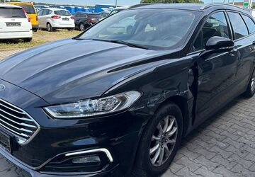 Ford Mondeo 98.000 km 8.990 &euro; Essingen (Bei Aalen) 73457