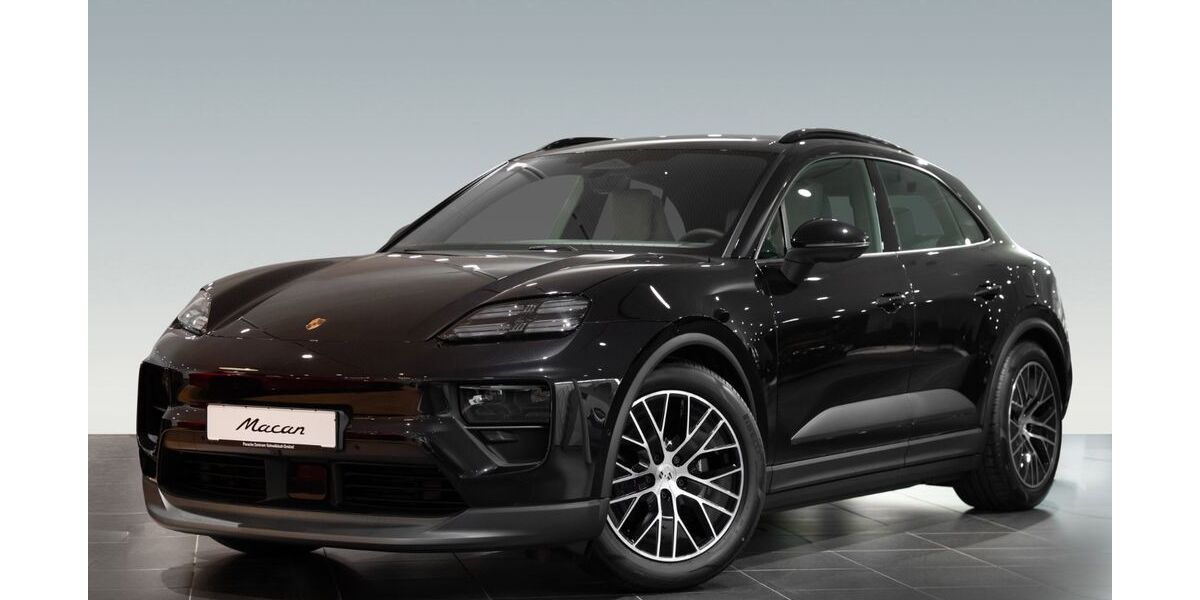 Porsche Macan 12.900 km 86.880 &euro; Schwäbisch Gmünd 73529