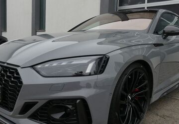 Audi RS5 35.600 km 64.900 &euro; Spraitbach 73565