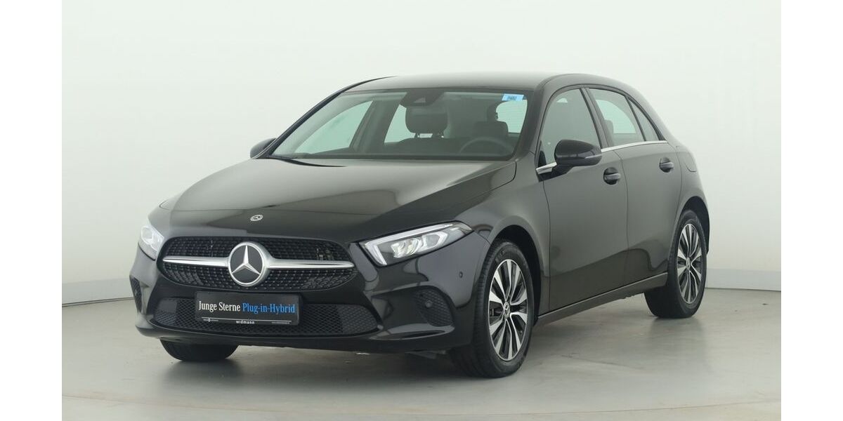 Mercedes-Benz A 250 49.806 km 22.850 &euro; Aalen 73431