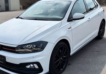 VW Polo 161.000 km 14.600 &euro; Essingen­­­ 73457