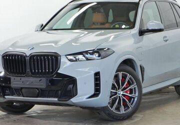 BMW X5 13.125 km 84.900 &euro; Schwäbisch Gmünd 73529