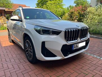 Gebrauchte BMW X1