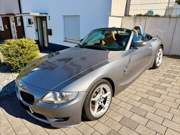 Gebrauchte BMW Z4