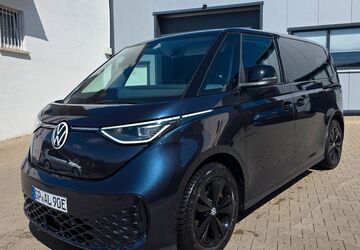 VW ID. Buzz 33.500 km 47.190 &euro; Donzdorf 73072