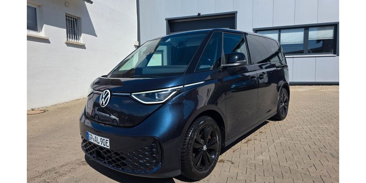 VW ID. Buzz 33.500 km 47.190 &euro; Donzdorf 73072