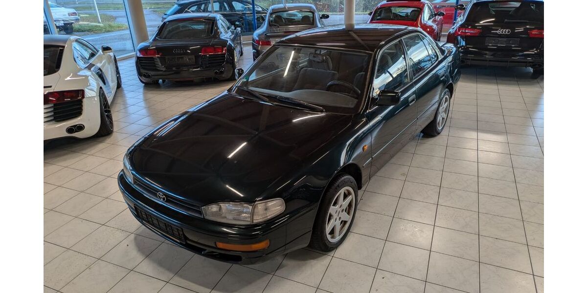 Toyota Camry 282.310 km 2.890 &euro; Nattheim 89564