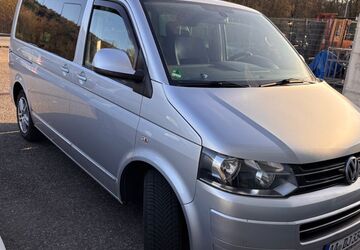 VW T5 Multivan 167.251 km 18.200 &euro; Lorch 73547