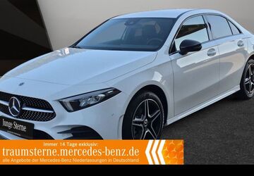 Mercedes-Benz A 250 60.084 km 27.490 &euro; Schwäbisch Gmünd 73529