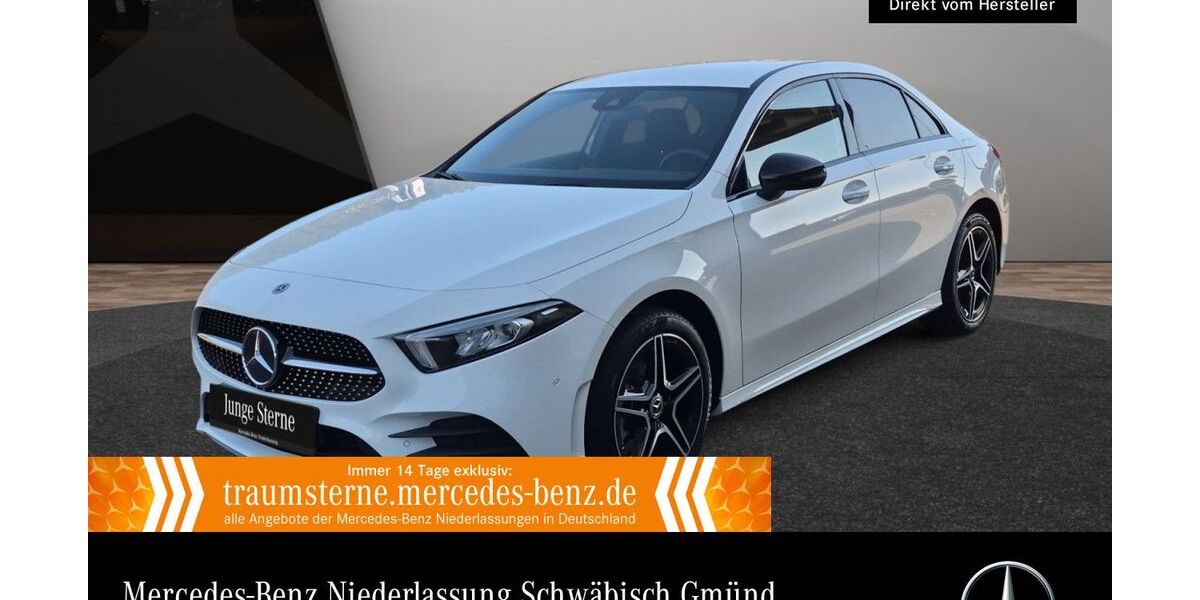 Mercedes-Benz A 250 60.084 km 27.490 &euro; Schwäbisch Gmünd 73529