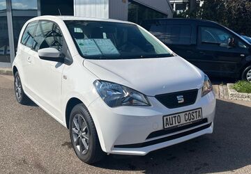 Seat Mii 104.000 km 6.490 &euro; Aalen 73431