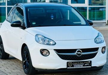 Opel Adam 132.000 km 5.899 &euro; Heidenheim an der Brenz 89520