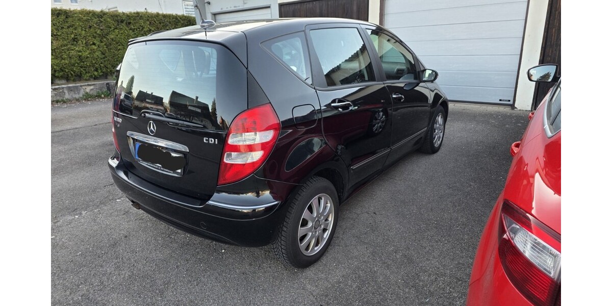 Mercedes-Benz A 180 203.000 km 3.500 &euro; Giengen an der Brenz 89537