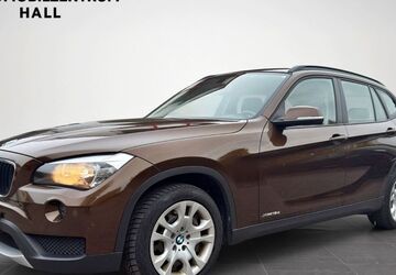 BMW X1 160.000 km 7.999 &euro; Aalen 73430